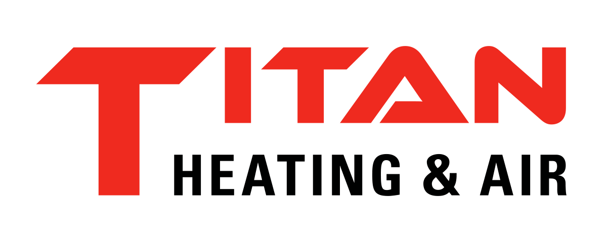 Titan Heating & AirLogo